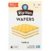 RIP VAN WAFEL: Vanilla Wafer Cookies, 4.68 oz
