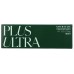 PLUS ULTRA: Gel Toothpaste Natural, 4.7 OZ