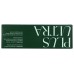 PLUS ULTRA: Gel Toothpaste Natural, 4.7 OZ
