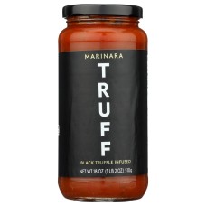TRUFF: Sauce Pasta Pomodoro, 17 oz