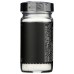 TRUFF: Black Truffle Salt, 5.3 oz