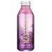 MANANALU: Lilikoi Passion Purified Water, 16 fo