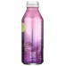 MANANALU: Lilikoi Passion Purified Water, 16 fo