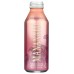 MANANALU: Water Flavored Pink Grapefruit, 16 FO