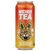 DRINK WEIRD: White Peach Oolong Tea, 16 fo