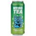 DRINK WEIRD: Moroccan Mint Green Tea, 16 fo