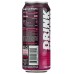 DRINK WEIRD: Passionfruit Black Tea, 16 fo