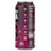 DRINK WEIRD: Passionfruit Black Tea, 16 fo