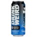 DRINK WEIRD: Sparkling Water, 16 fo