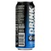 DRINK WEIRD: Sparkling Water, 16 fo