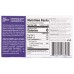 THE HUMBLE CO: Forest Berries Chewing Gum, 12 pc