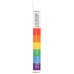 THE HUMBLE CO: Kids Ultra Soft Humble Brush, 1 pc