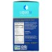 LIQUID I.V.: Tropical Punch Hydration Multiplier 10 Count Box, 5.65 oz