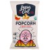 LESSER EVIL: Popcorn Fiery Hot Organic, 4.6 OZ