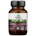 ORGANIC INDIA: Herbal Laxative, 60 cp
