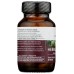ORGANIC INDIA: Herbal Laxative, 60 cp