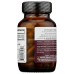 ORGANIC INDIA: Herbal Laxative, 60 cp