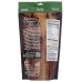 KNOTTY PRETZELS: Mom Mom's Original Savory Italian Pretzels, 8 oz