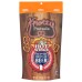 KNOTTY PRETZELS: Hot Wings Pretzels, 8 oz