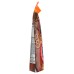 KNOTTY PRETZELS: Hot Wings Pretzels, 8 oz