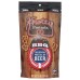 KNOTTY PRETZELS: Mesquite Bbq Pretzels, 8 oz
