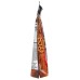 KNOTTY PRETZELS: Mesquite Bbq Pretzels, 8 oz