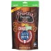 KNOTTY PRETZELS: Chile Lime Pretzels, 7.5 oz