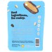 ROLLIN N BOWLIN: Dates Peanut Butter Fill, 1.8 oz