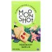 MOONSHOT: Rosemary Garlic Crackers, 4.4 OZ