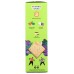 MOONSHOT: Rosemary Garlic Crackers, 4.4 OZ