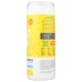 BOULDER CLEAN: Wipes Disinfectant Canist, 75 ea
