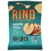 RIND: Crispy Apple Chips, 3 OZ