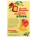 SOLELY: Fruit Gummies Mango, 3.5 oz