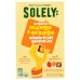 SOLELY: Fruit Gummies Mango Orng, 3.5 oz