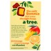 SOLELY: Fruit Gummies Mango Orng, 3.5 oz