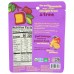 SOLELY: Organic Mango Passionfruit Gummies, 2.5 oz