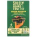 SOLELY: Pasta Grn Banana Fusilli, 5 oz
