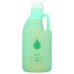 SAFELY: Everyday Laundry Detergent Rise, 64 fo