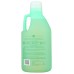 SAFELY: Everyday Laundry Detergent Rise, 64 fo