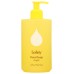 SAFELY: Soap Liquid Hand Bright, 16 fo