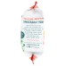 GIMME: Chili Lime Seaweed Snacks, 0.35 oz