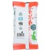 GIMME: Chili Lime Seaweed Snacks, 0.35 oz