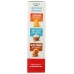 AIRLY: Crackers Chocolate Oats, 7.5 oz