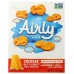 AIRLY: Crackers Cheddar Chz, 7.5 oz