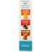 AIRLY: Crackers Sea Salt Oat, 7.5 oz