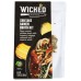 WICKED: Broth Ramen Kit Shitake, 10.65 oz