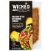 WICKED: Entree Mexican Mushroom, 5.29 oz
