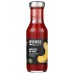 WICKED: Sauce Bbq Asian Style, 8.4 oz