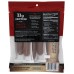 4505 MEATS: Red Hot Sausage Link, 6 oz
