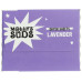 MOLLYS SUDS: Lavender Dryer Sheets Fabric Softener, 120 pk